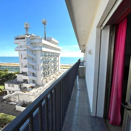 Maison Jolie 4 Posti Vista Mare Piazza Milano Apartment