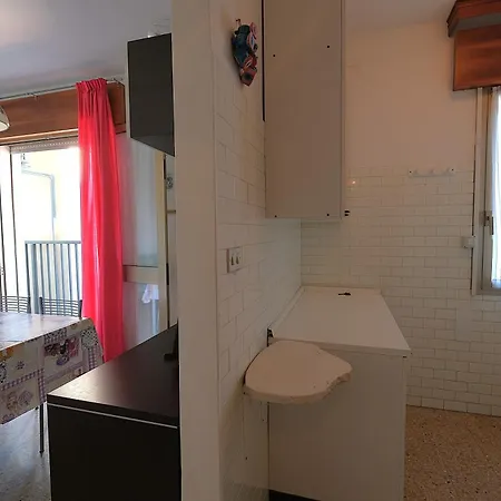 Apartment Maison Jolie 4 Posti Vista Mare Piazza Milano