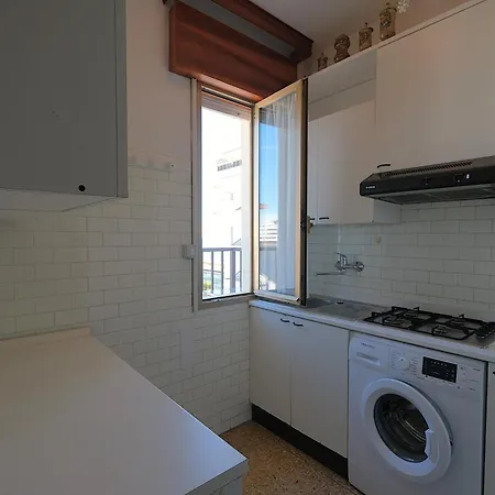 Maison Jolie 4 Posti Vista Mare Piazza Milano Apartment