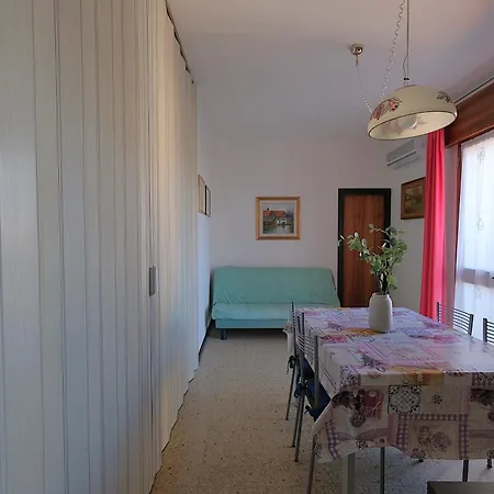Maison Jolie 4 Posti Vista Mare Piazza Milano Lido di Jesolo
