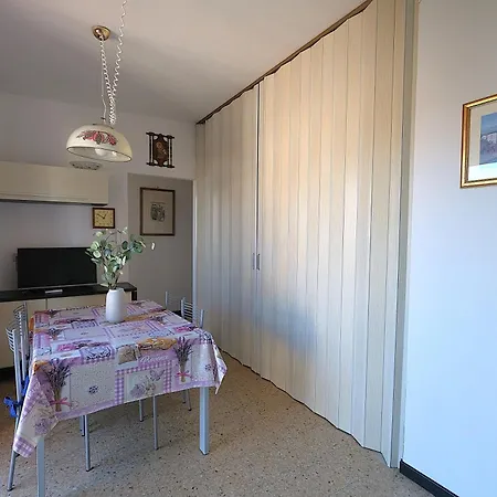 Apartment Maison Jolie 4 Posti Vista Mare Piazza Milano *