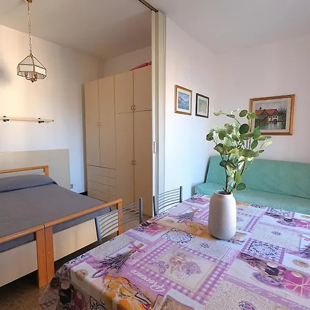Apartment Maison Jolie 4 Posti Vista Mare Piazza Milano *
