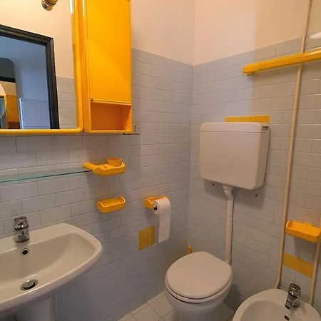 Maison Jolie 4 Posti Vista Mare Piazza Milano * Lido di Jesolo