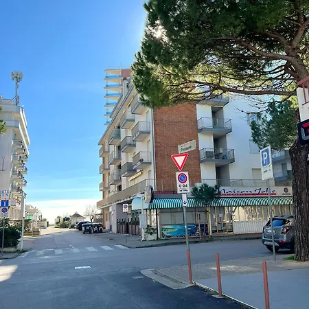 Maison Jolie 4 Posti Vista Mare Piazza Milano *